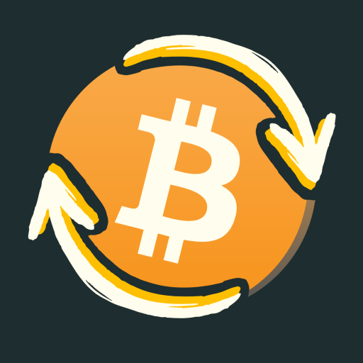 Swappr app icon
